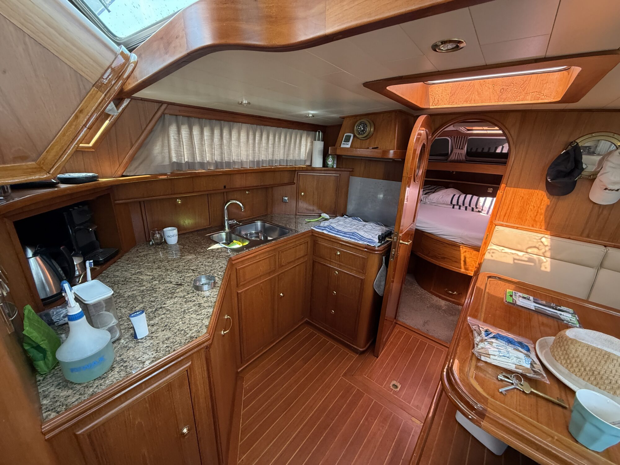 foto: 23 Kok Kok Kruiser 12.50 OK