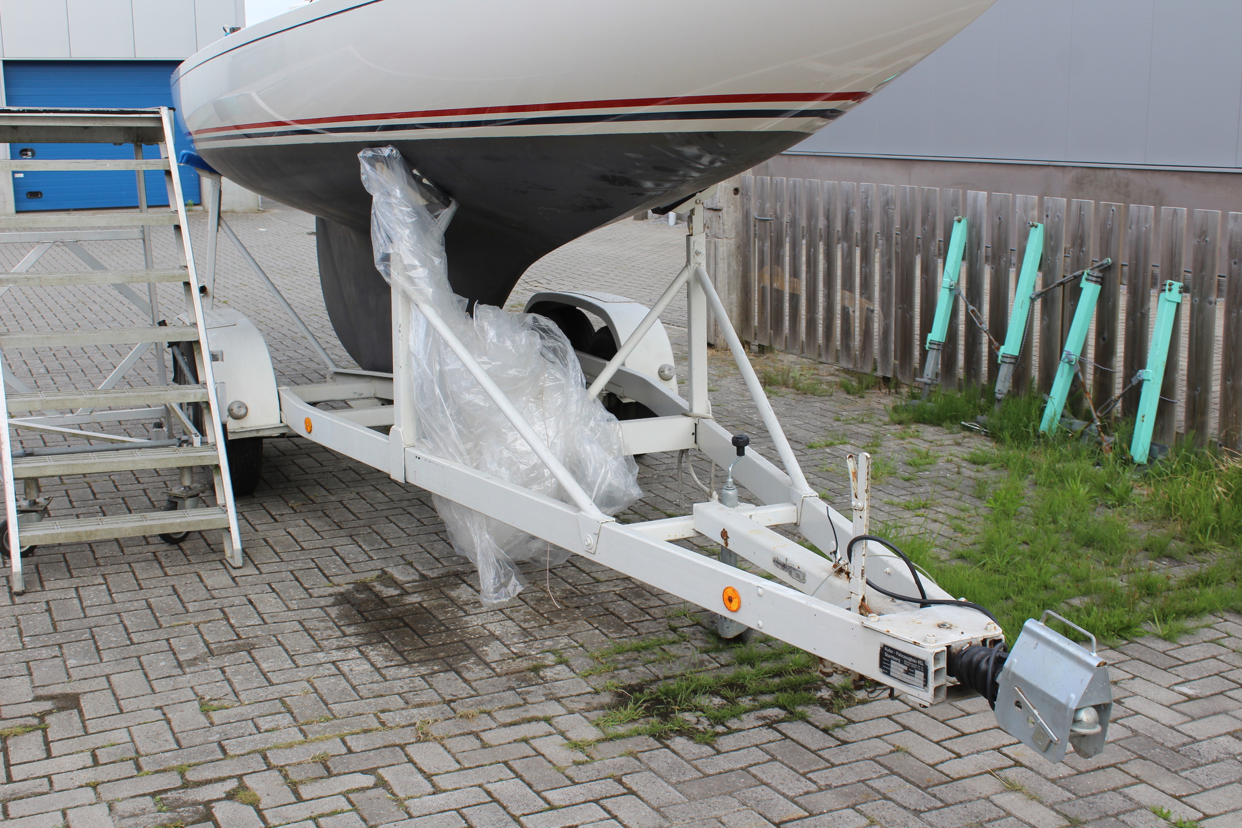 foto: 8 Draak 870