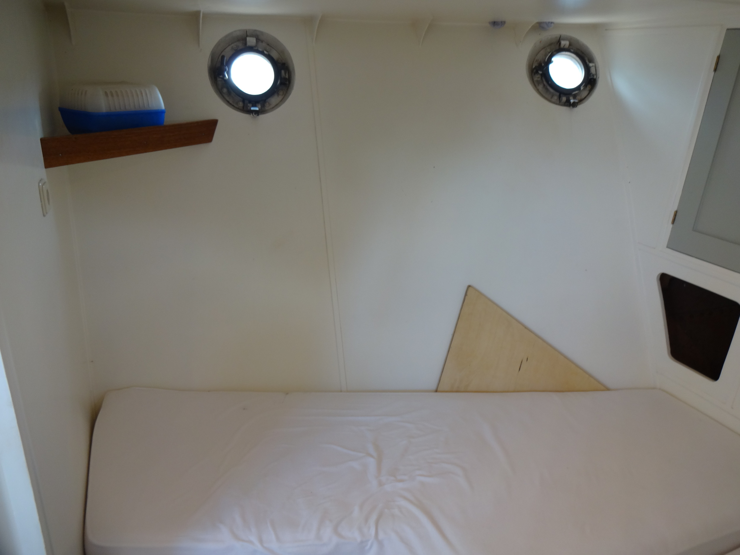 foto: 14 Akerboom Bakdekkruiser 1500