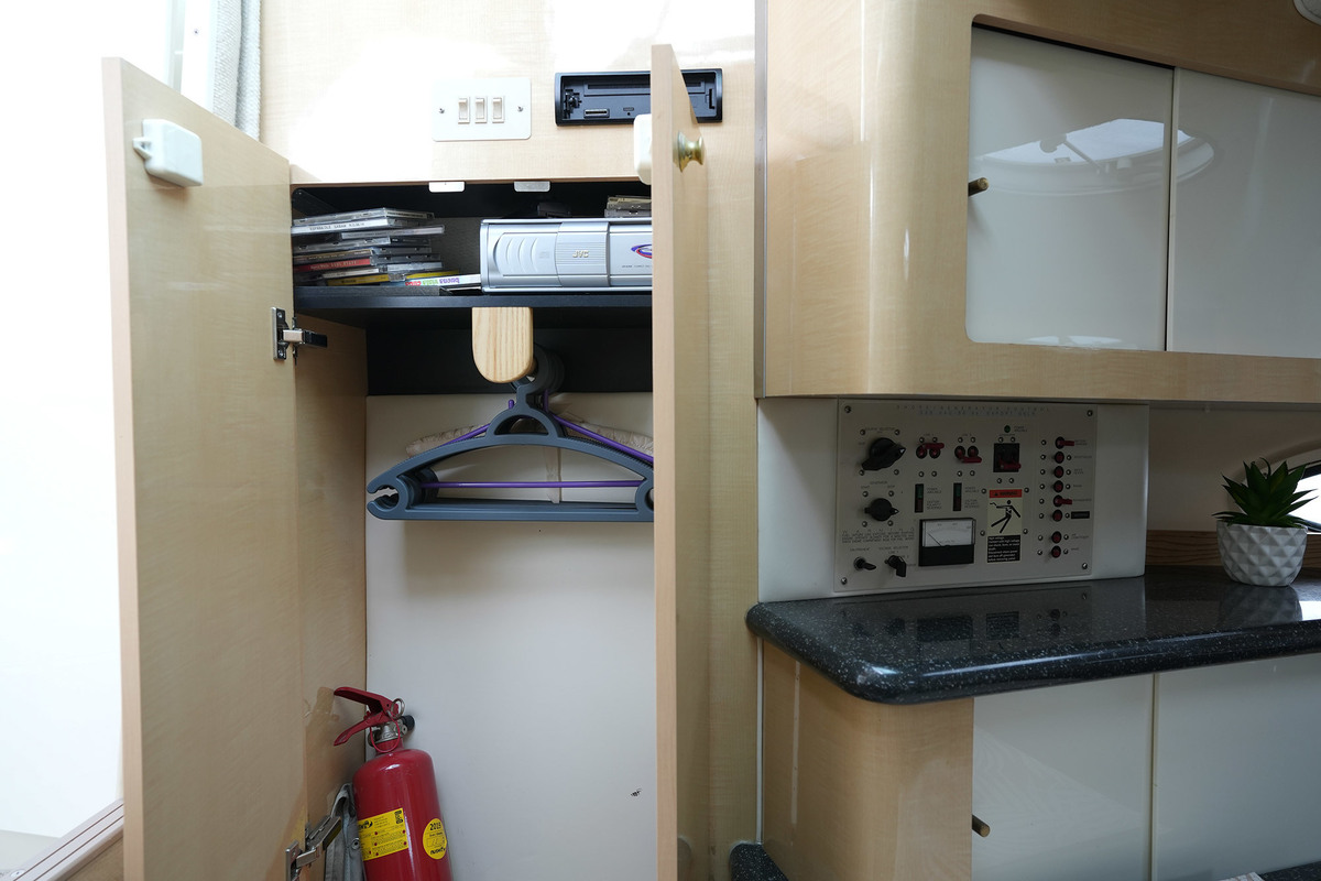 foto: 11 Maxum 3300 SCR