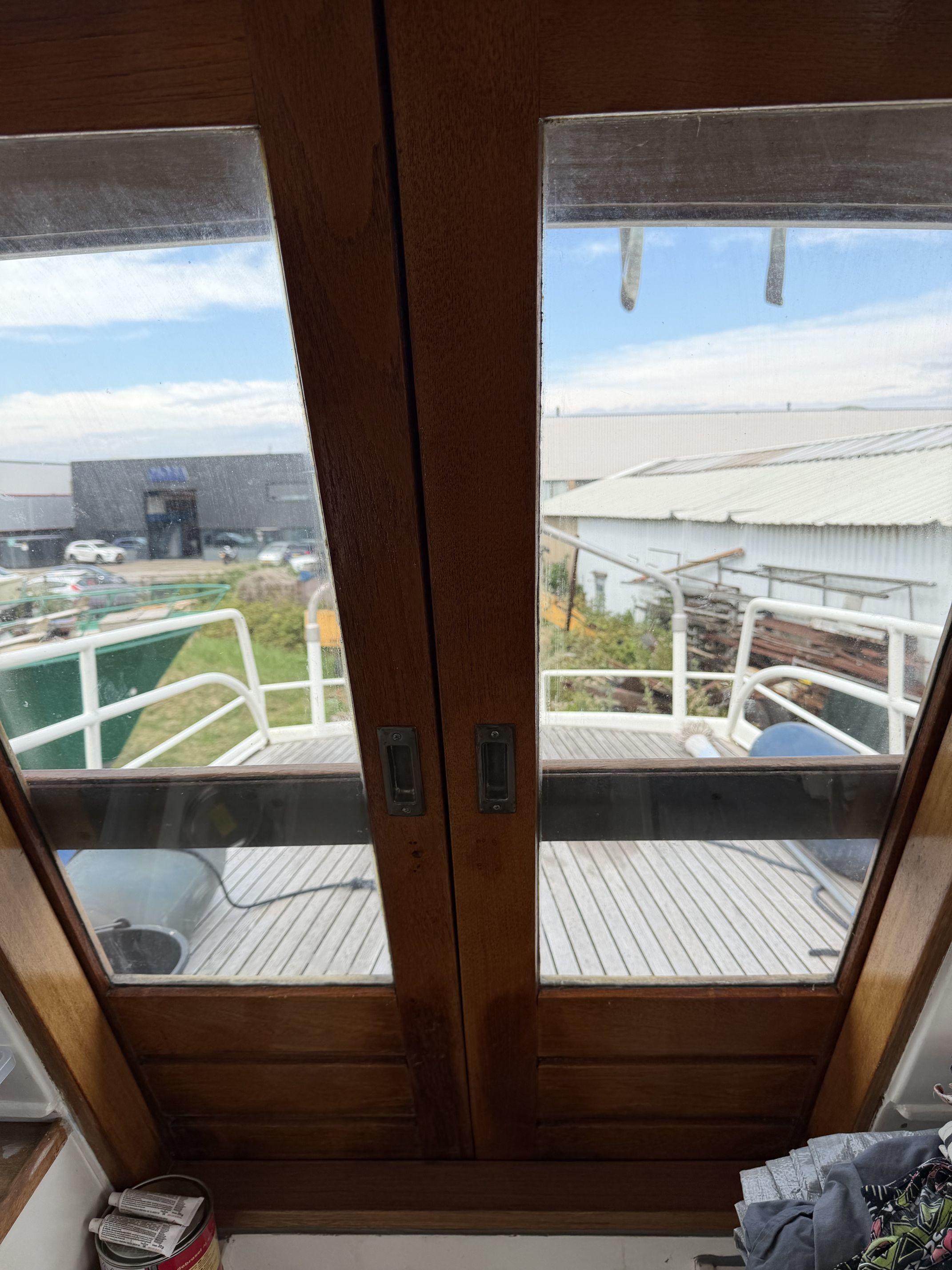 foto: 15 Akerboom Bakdekkruiser 1500