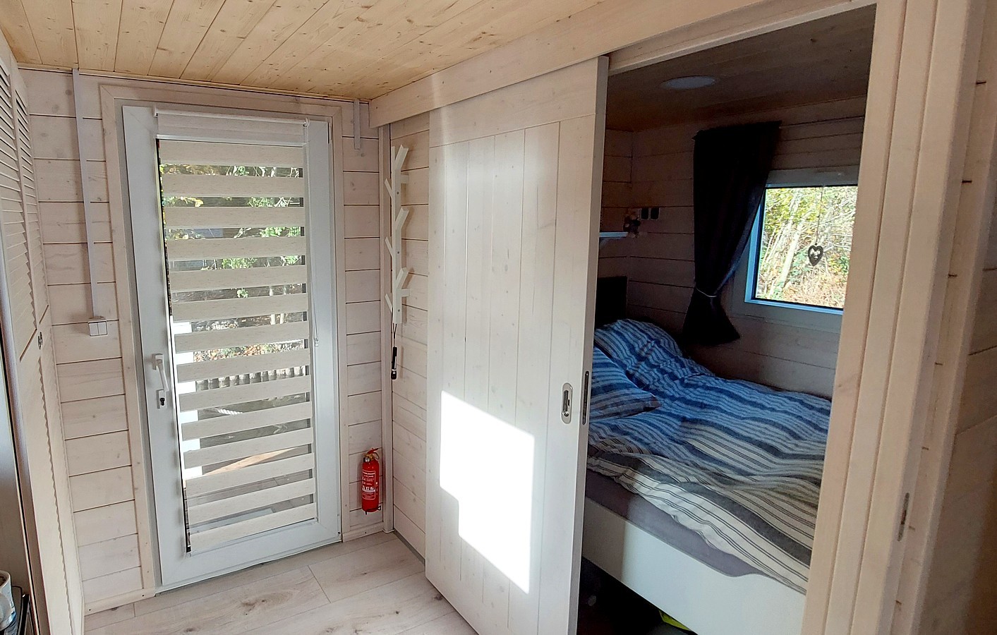 foto: 8 Houseboat ZOE 1200