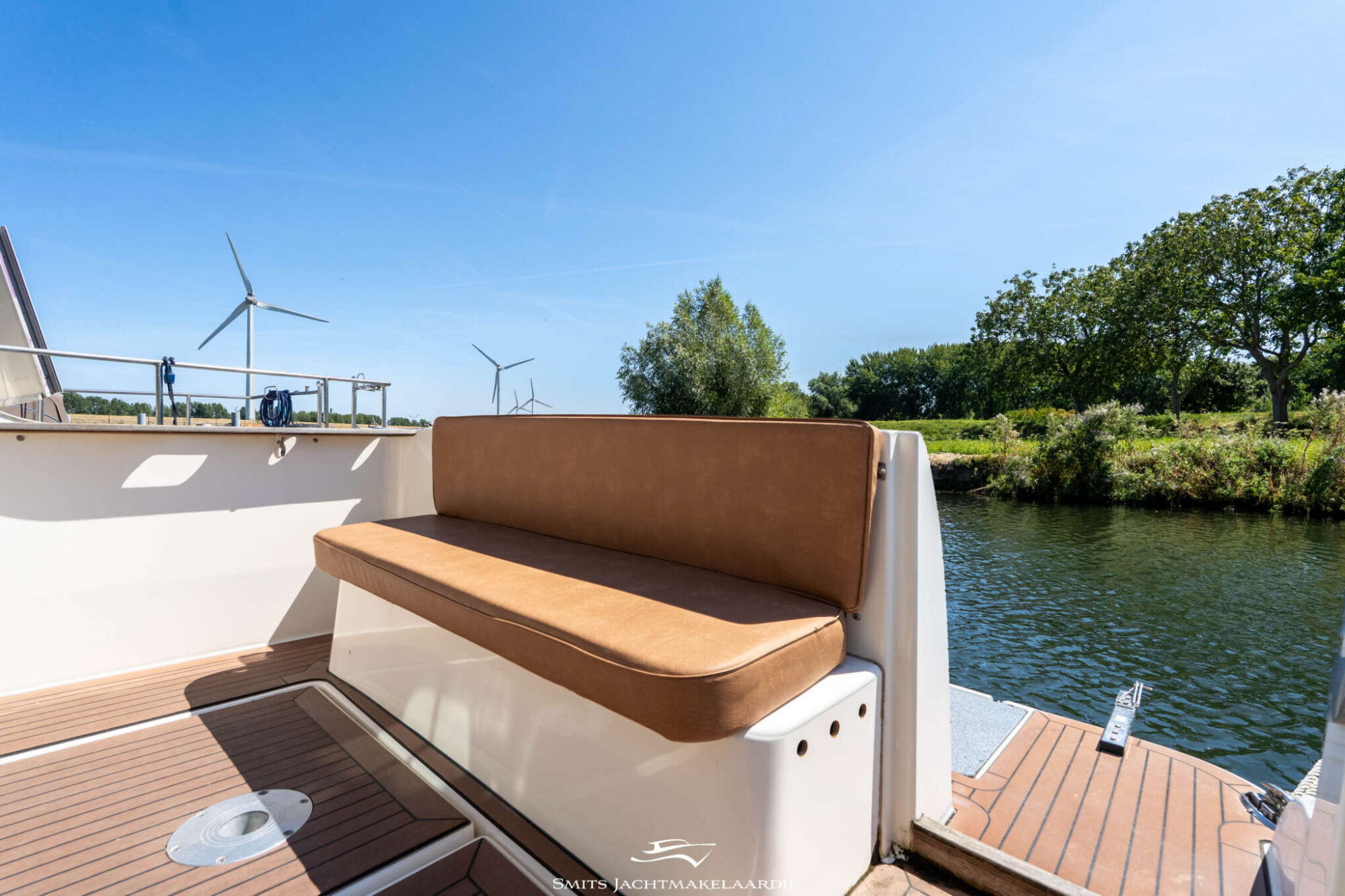foto: 9 Jeanneau Jeanneau Merry Fisher 9.25 Flybridge