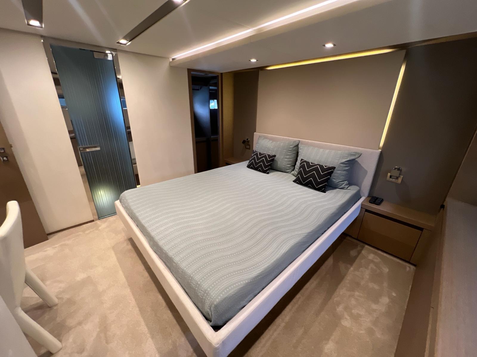 foto: 5 Prestige 750