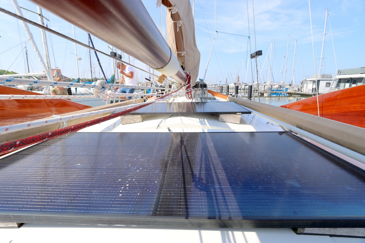 foto: 18 Tjalk Woonboot 