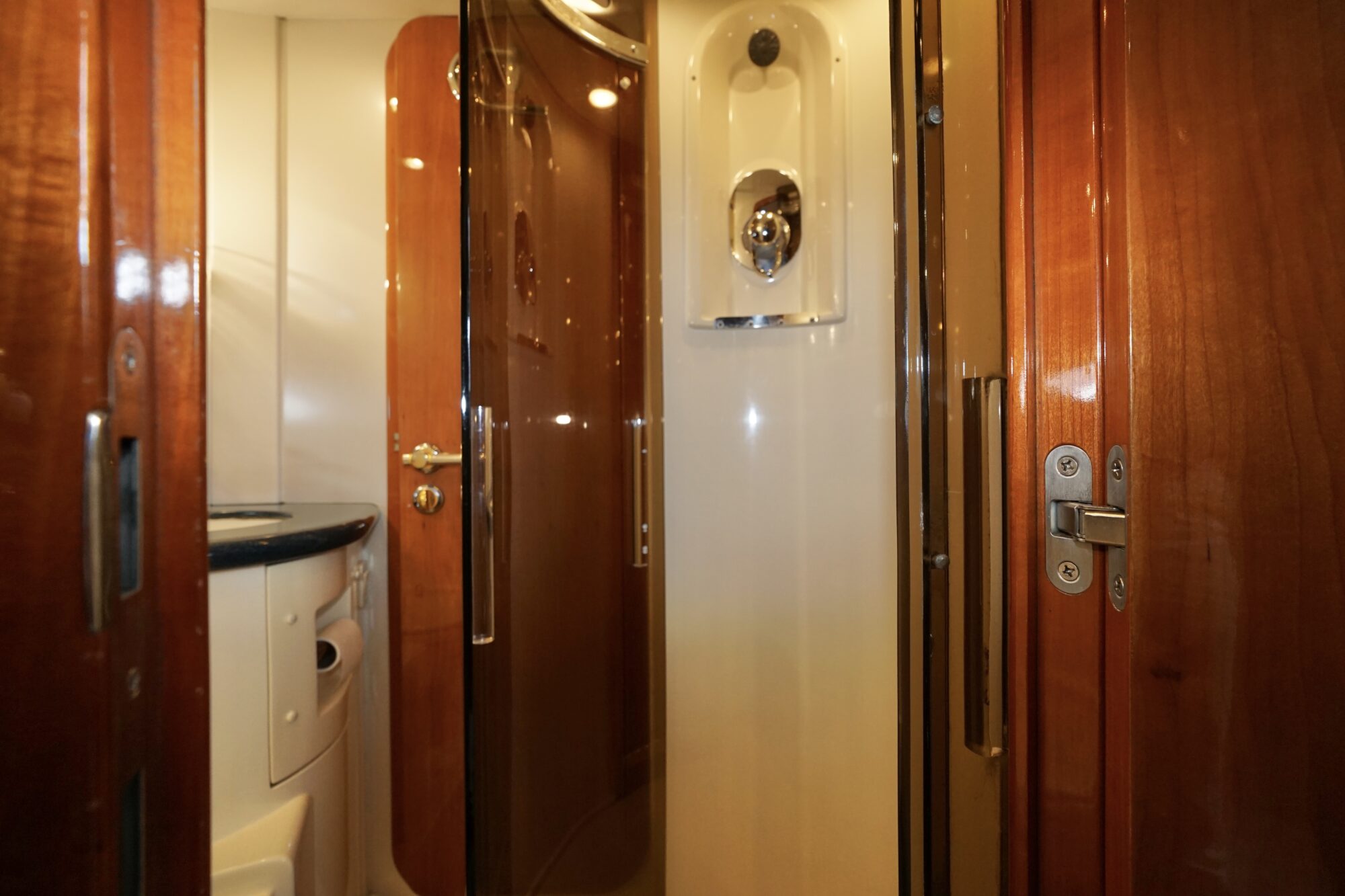 foto: 17 Sunseeker Sunseeker Camarque 47 Cabrio