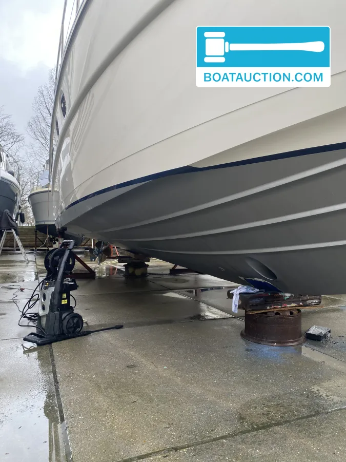 foto: 12 Princess 360 Flybridge