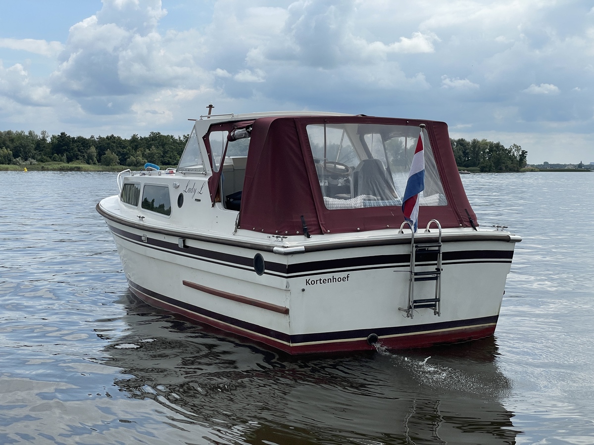 foto: 4 Waterland 850