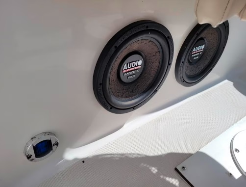 foto: 10 Cris craft  240