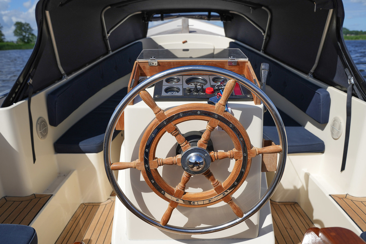 foto: 13 Van Wijk 621 Classic