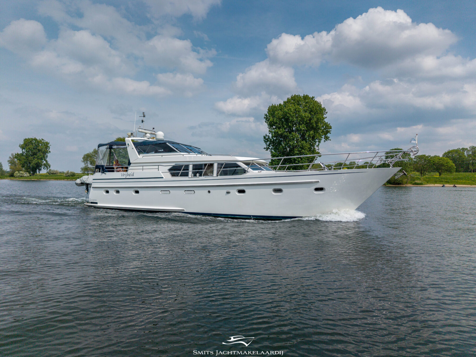 foto: 31 Van der Valk Valk Continental 15.50 Cabrio