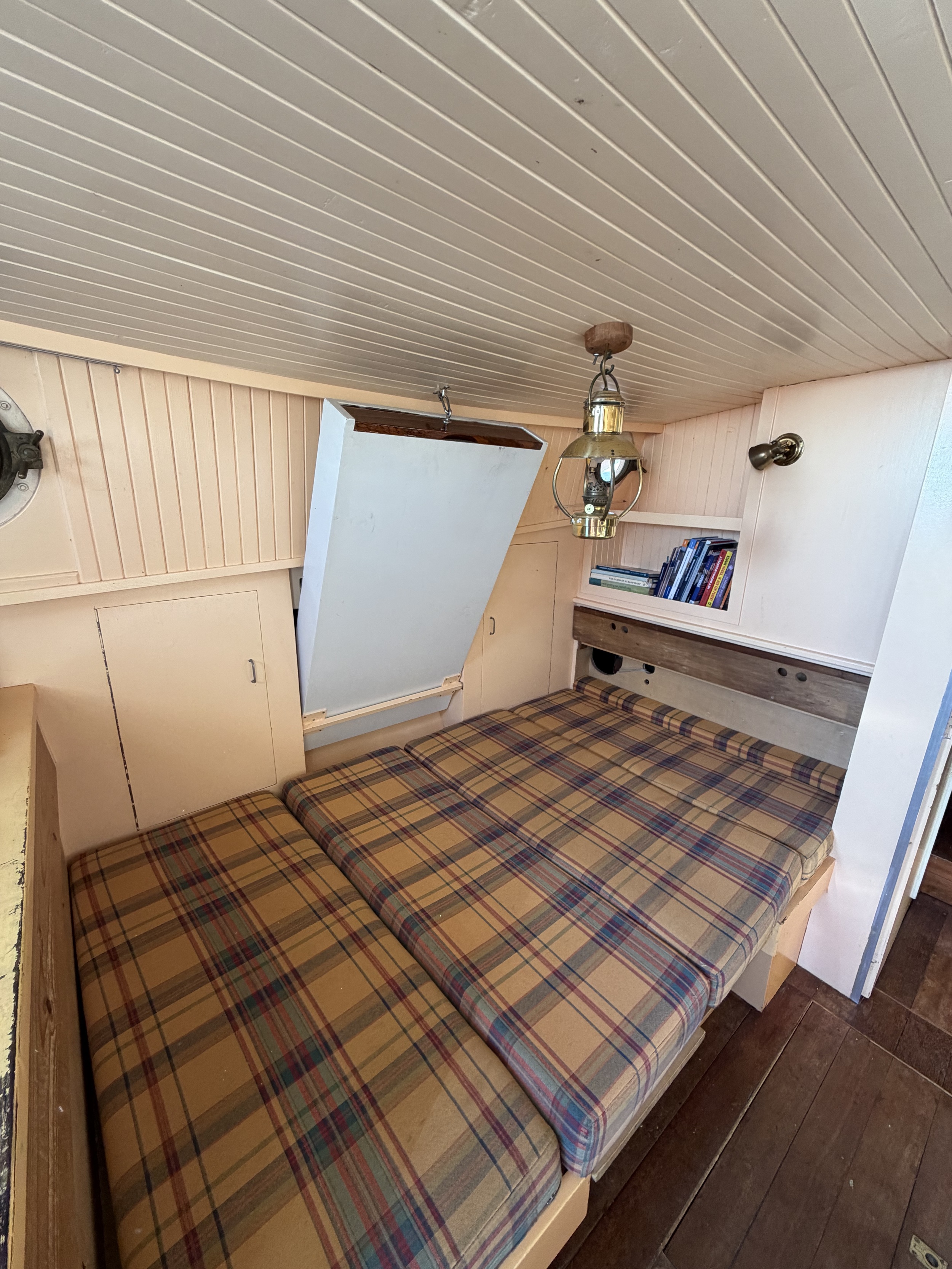foto: 7 Zeeschouw Boomsma 8.50