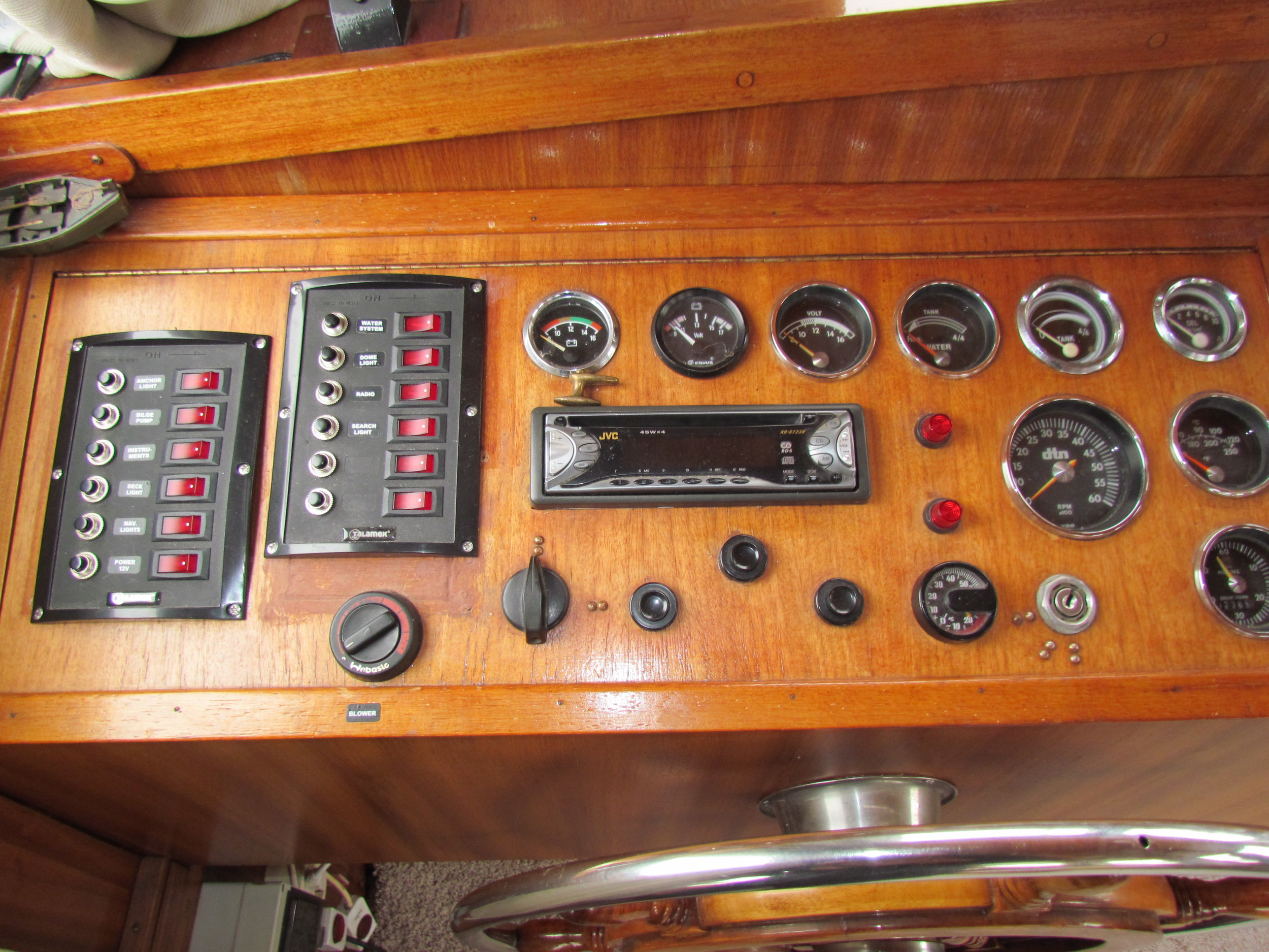 foto: 8 Pikmeerkruiser 1150 AK