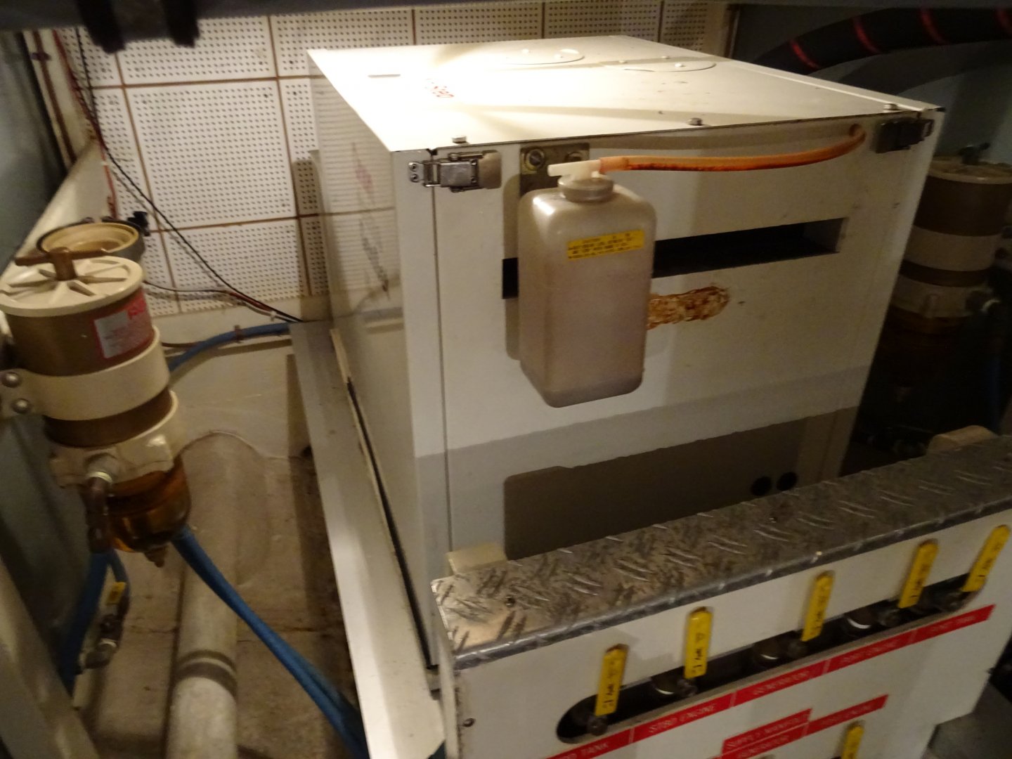 foto: 8 Grand banks 42 Europa