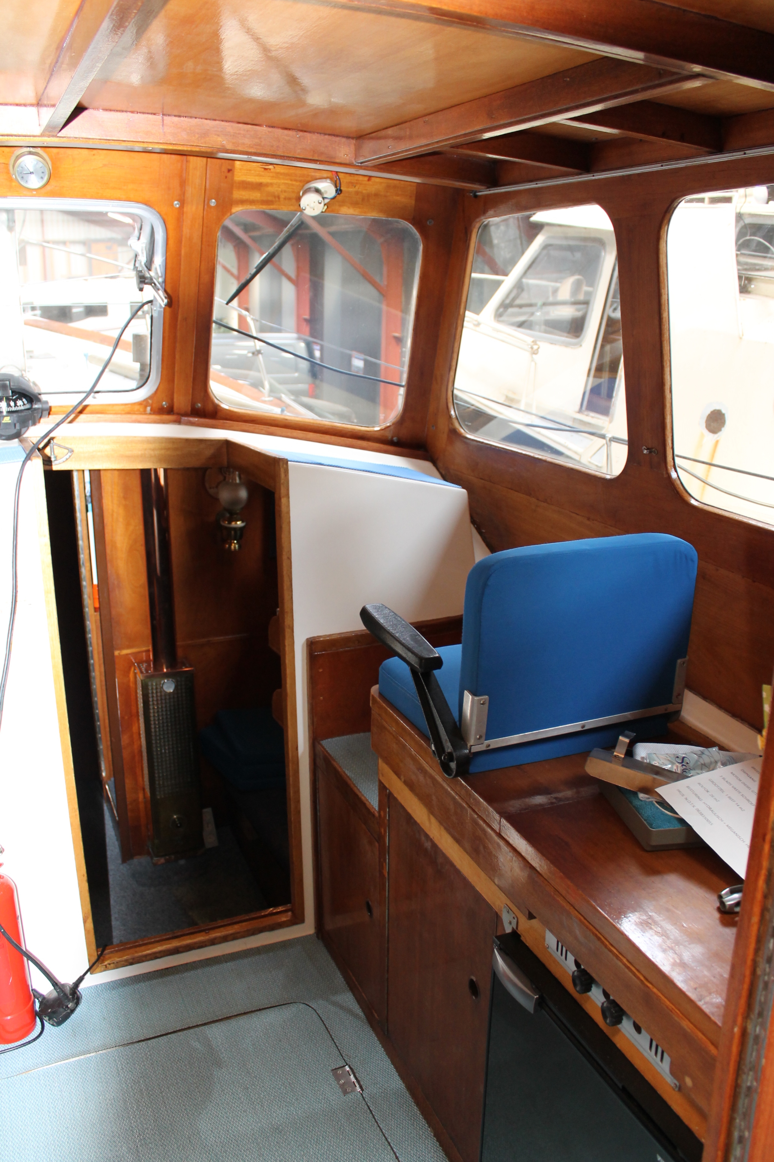 foto: 24 Colvic Watson 28.6 Avonturier