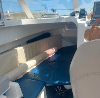 foto: 8 Jeanneau Merry fisher 625
