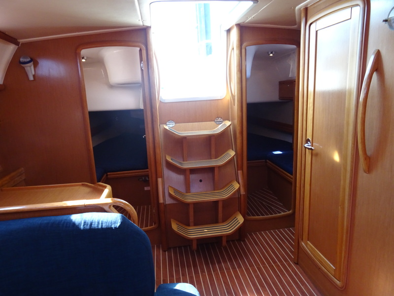 foto: 15 Bavaria 40-3 Holiday