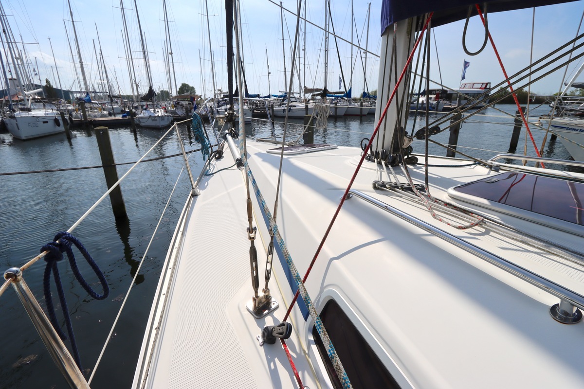 foto: 14 Bavaria  34 Cruiser