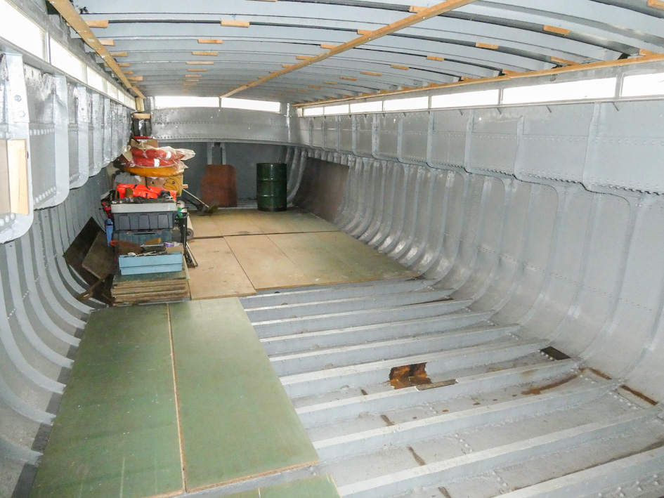 foto: 15 Katwijker 24.00 met CBB