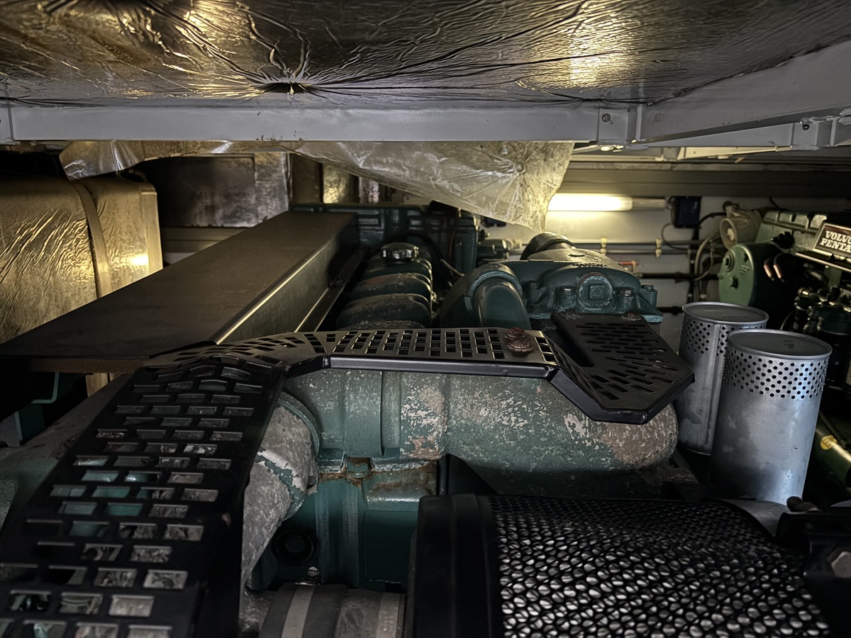 foto: 10 Fairline Squadron 52