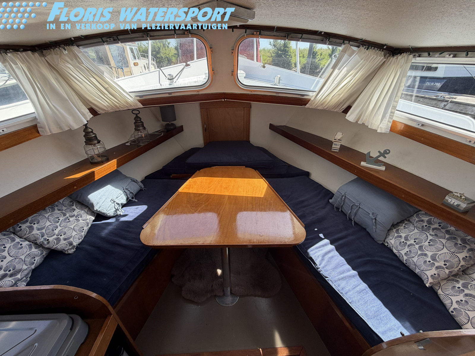 foto: 5 Kempala kruiser 950 GSAK