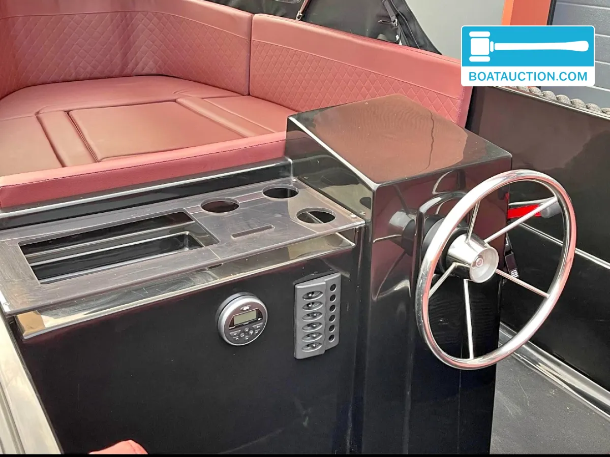 foto: 10 Damare 49SR