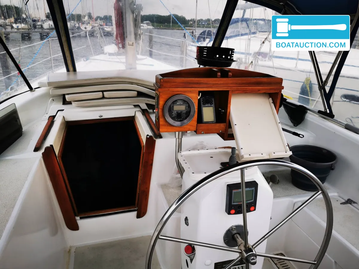 foto: 13 Morgan Out Island 41