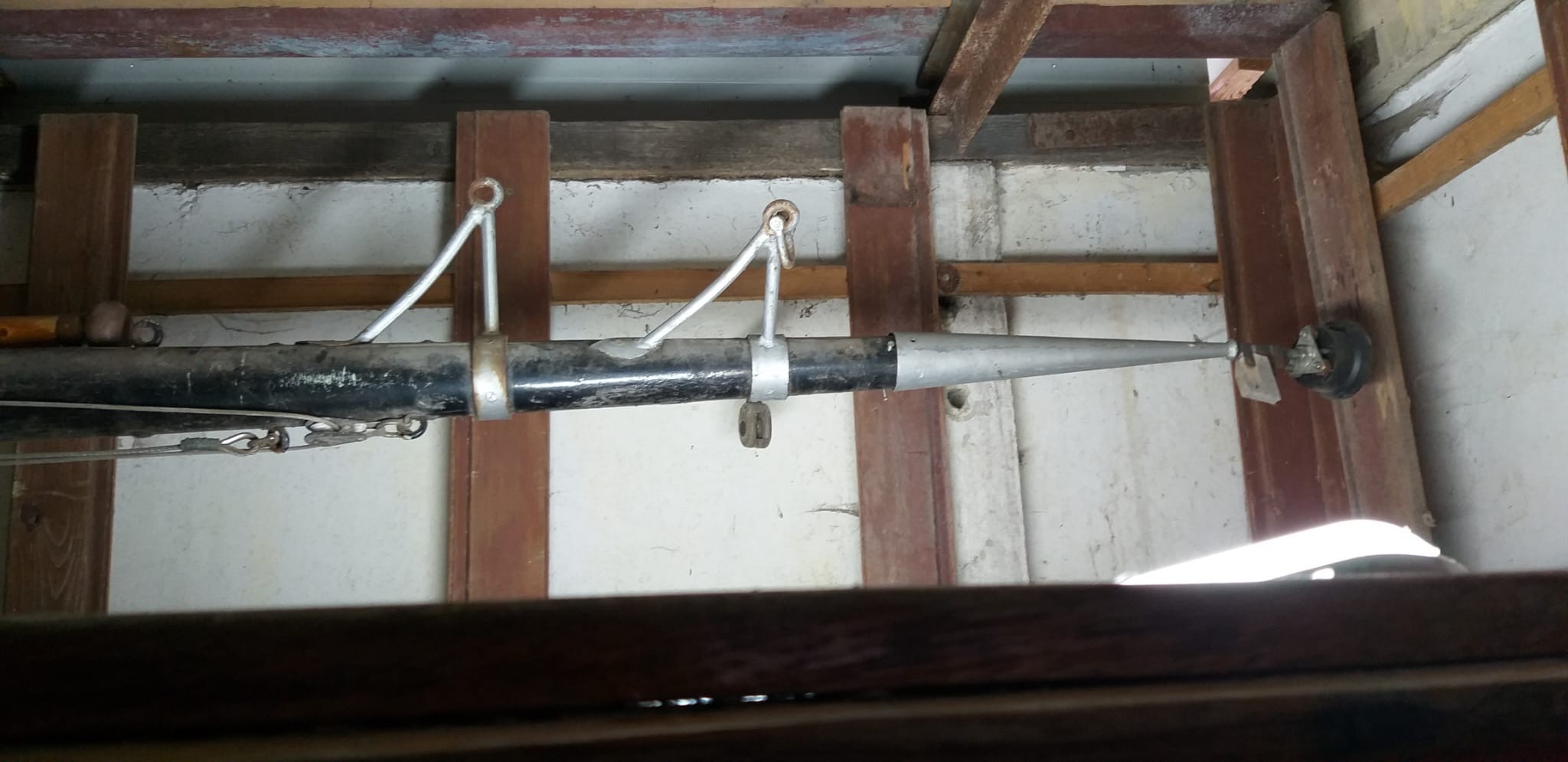 foto: 24 Brandsma Zeeschouw Platbodem