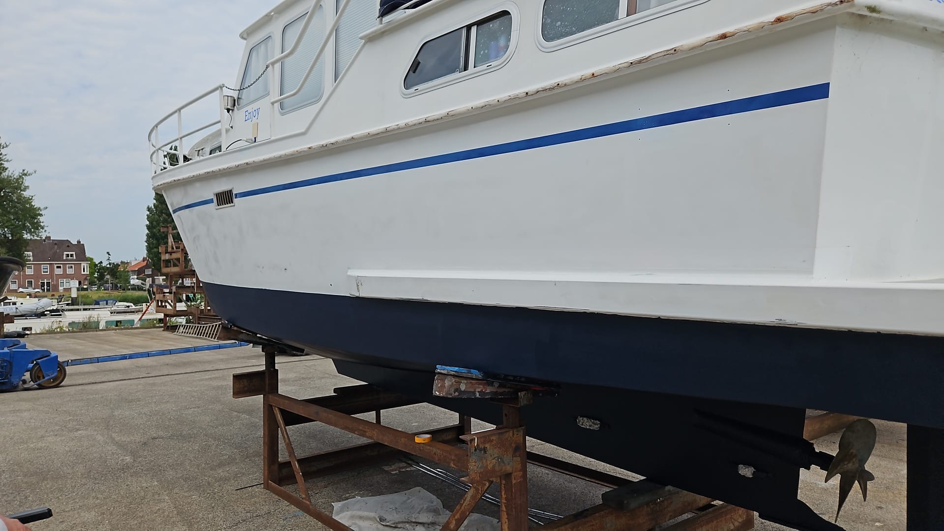 foto: 18 Pedro Pedro Kruiser 30 AK Cabrio