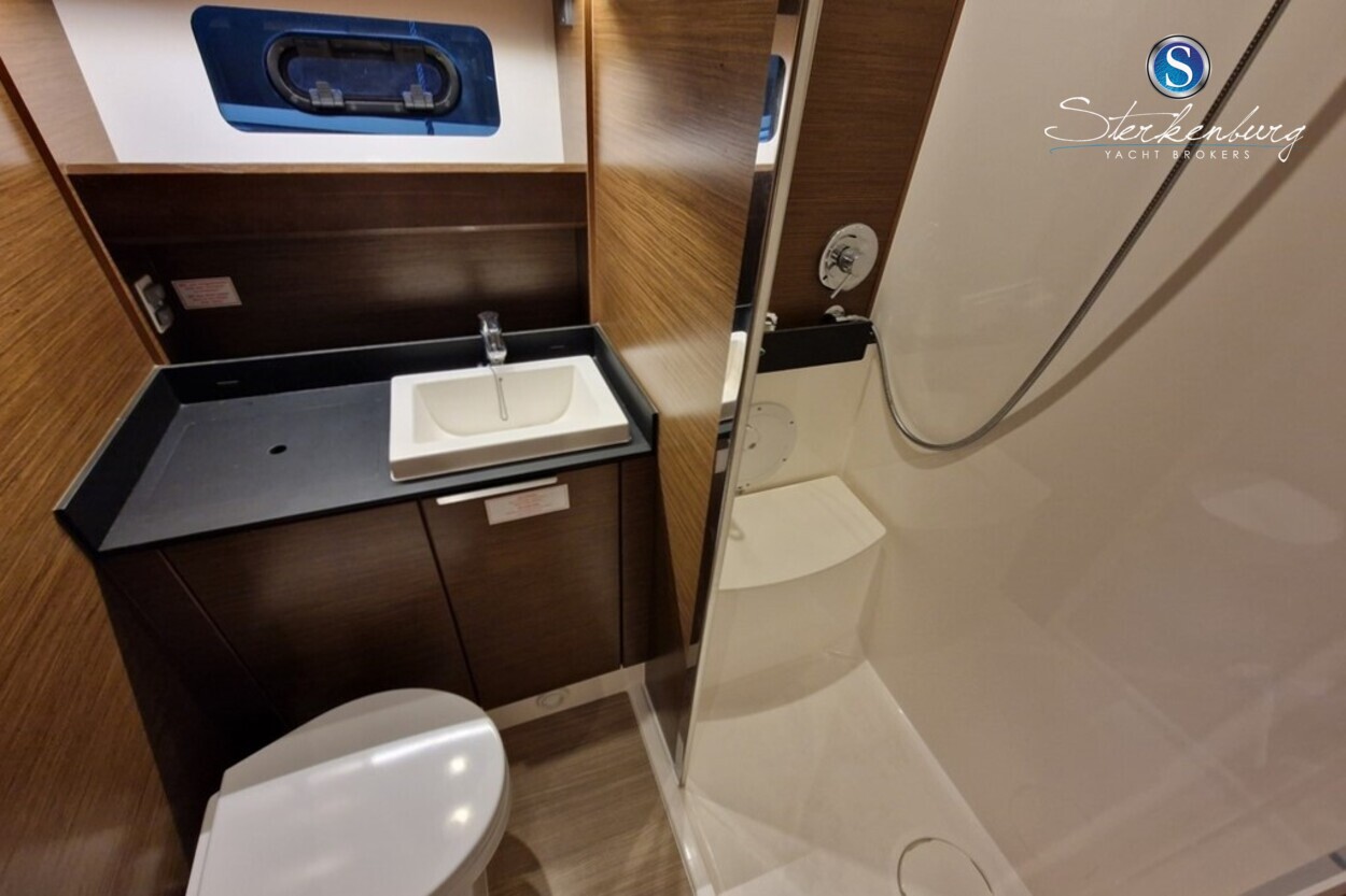 foto: 13 Bavaria S 40 HT