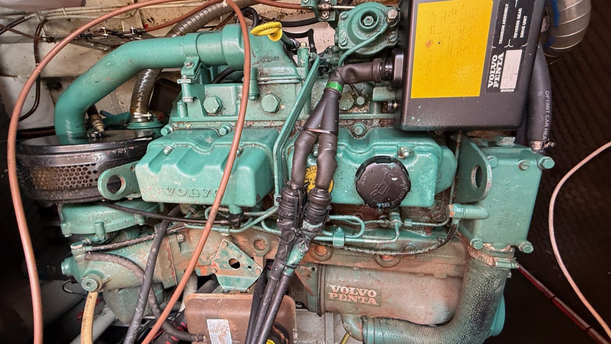 foto: 19 Pedro Pedro Kruiser 30 AK Cabrio