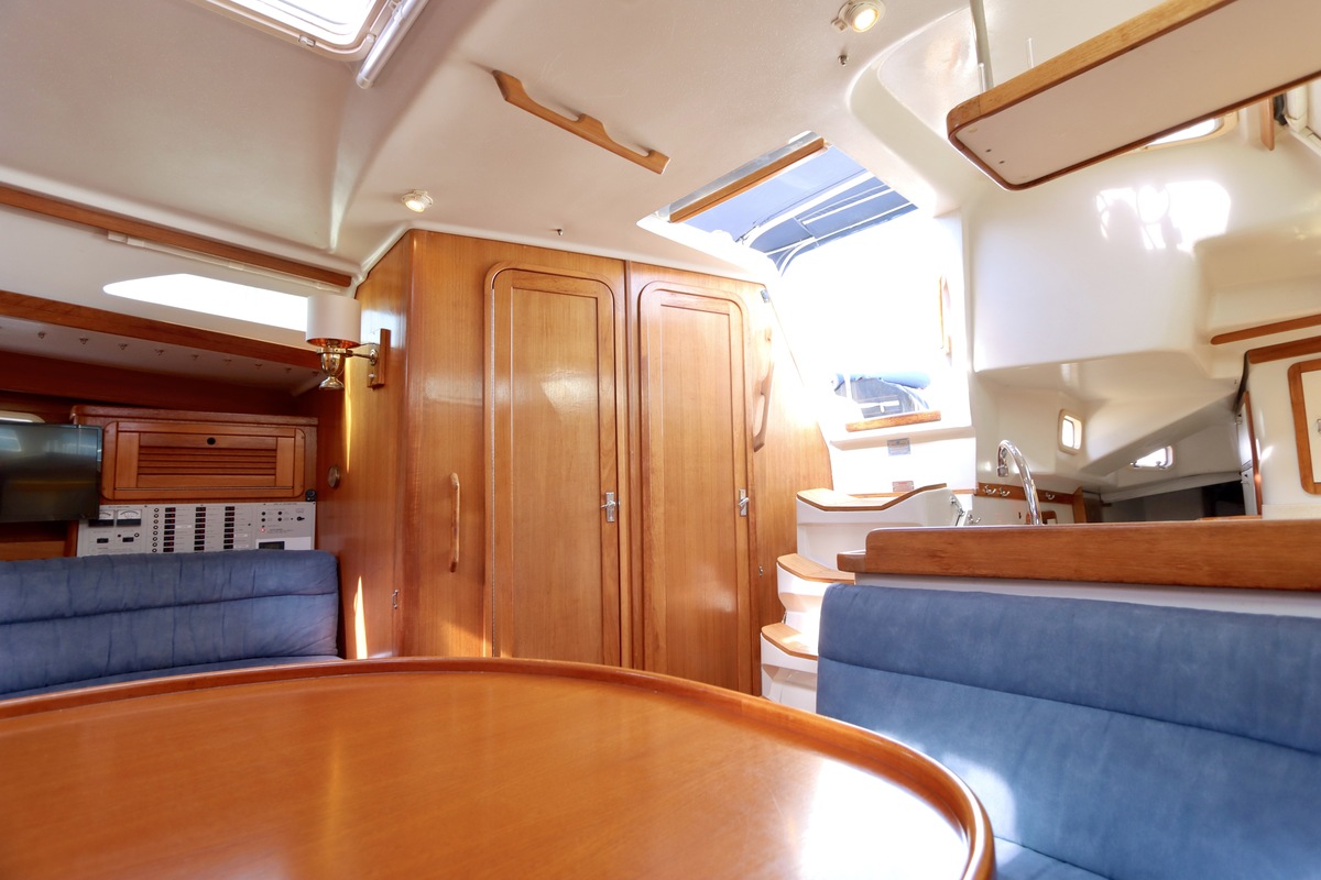 foto: 15 Catalina 42 MK II