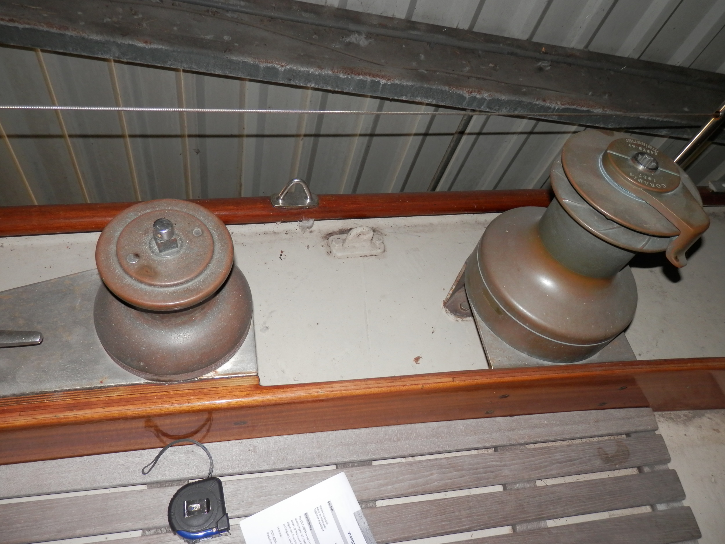 foto: 25 Robert Clark 45