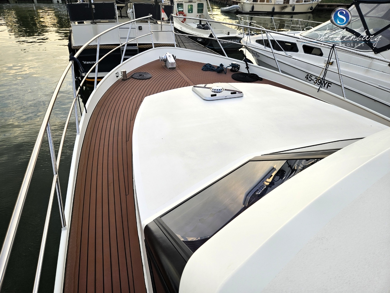 foto: 29 Boarncruiser 41 New Line