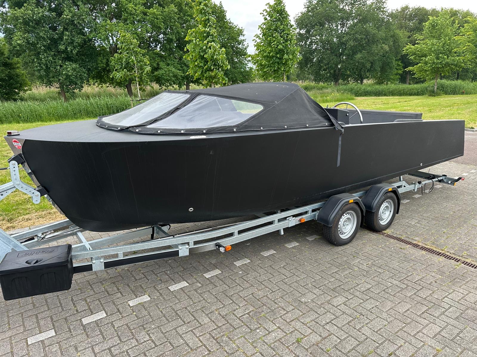 foto: 10 ISloep ISloep Rapida 7.50