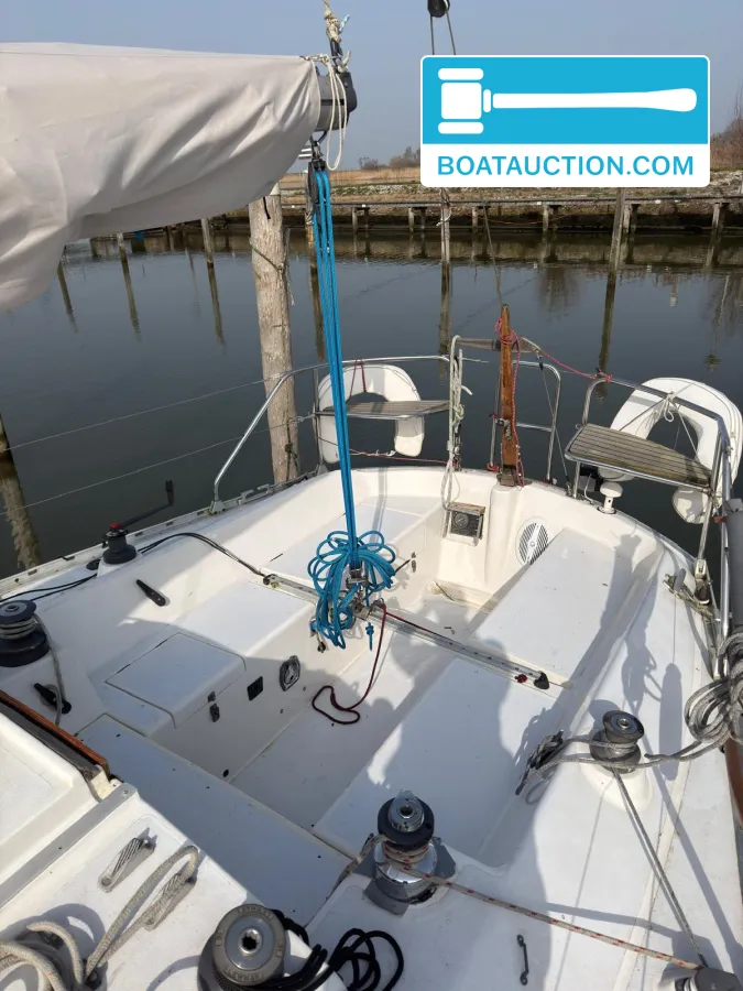 foto: 11 Sigma 33 OOD