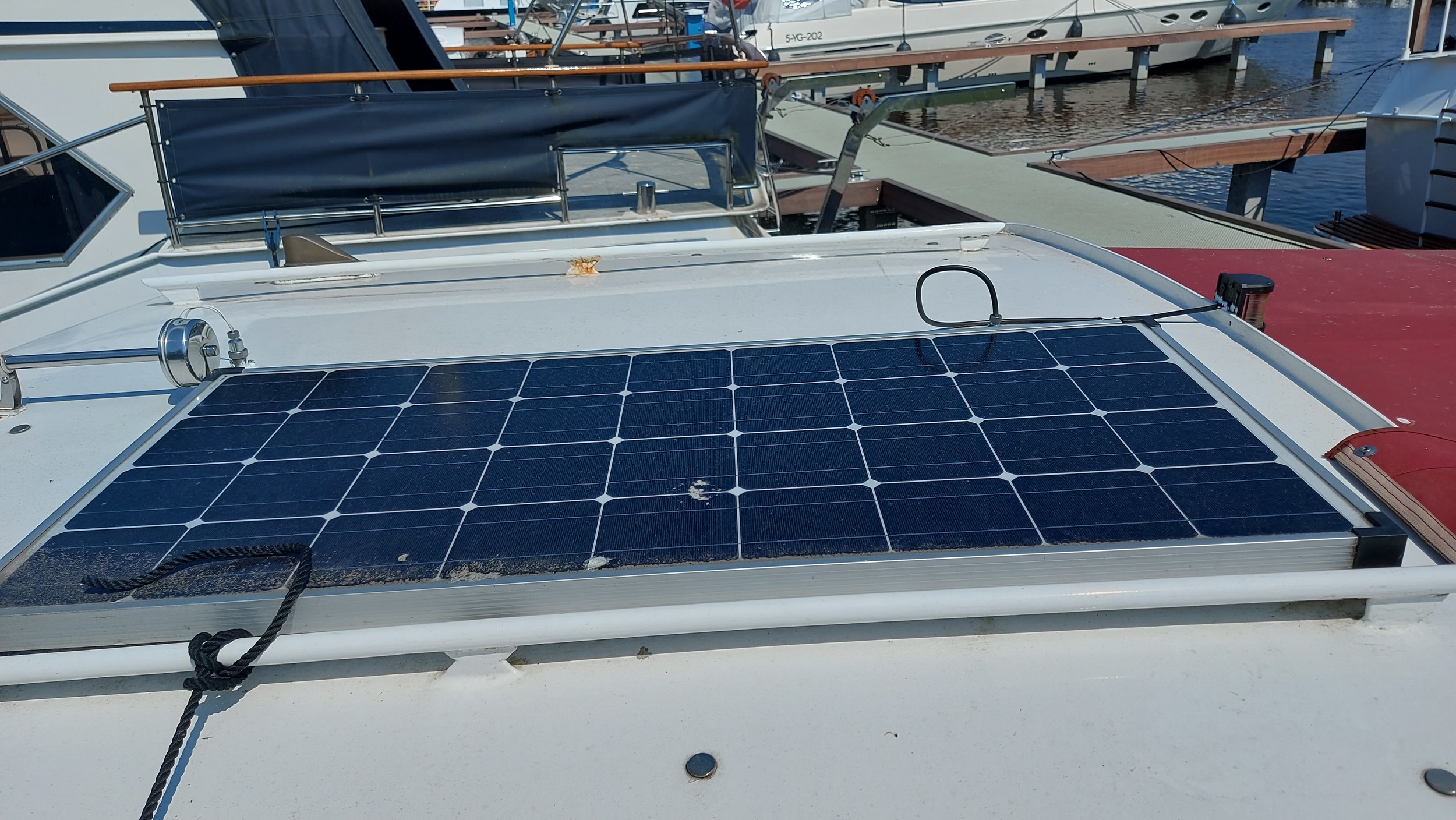 foto: 7 Beja Kruiser 850 OK