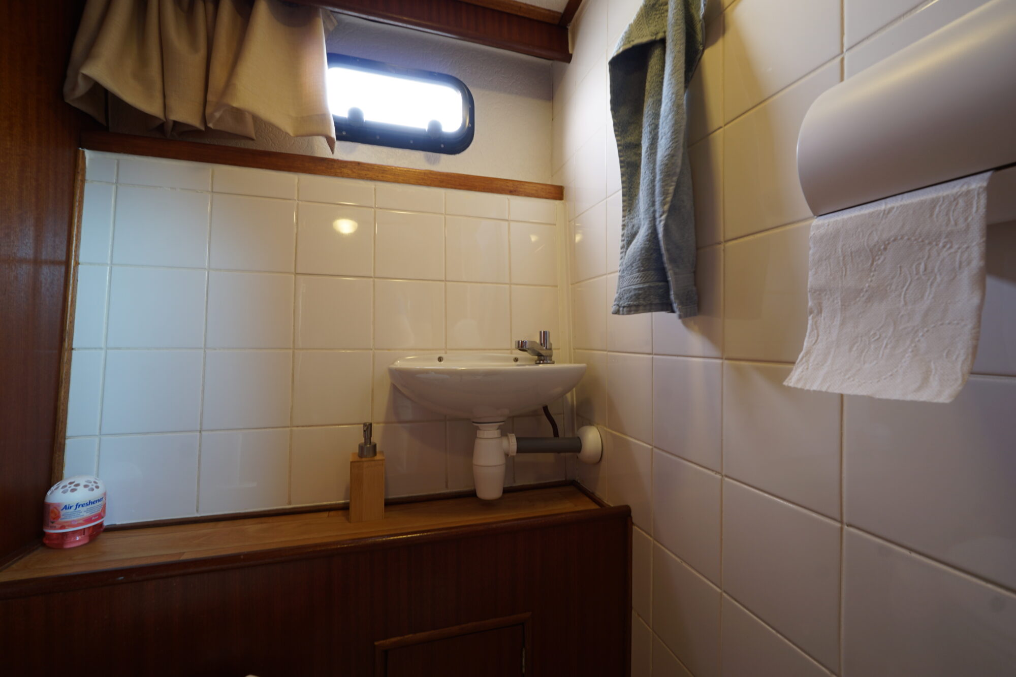 foto: 19 Valkkruiser Valkkruiser Content 11.60 AK Cabrio