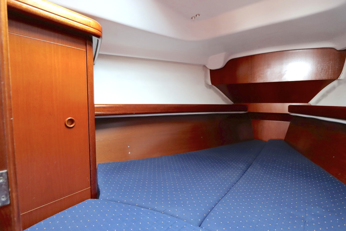foto: 13 Beneteau Oceanis 311 Clipper