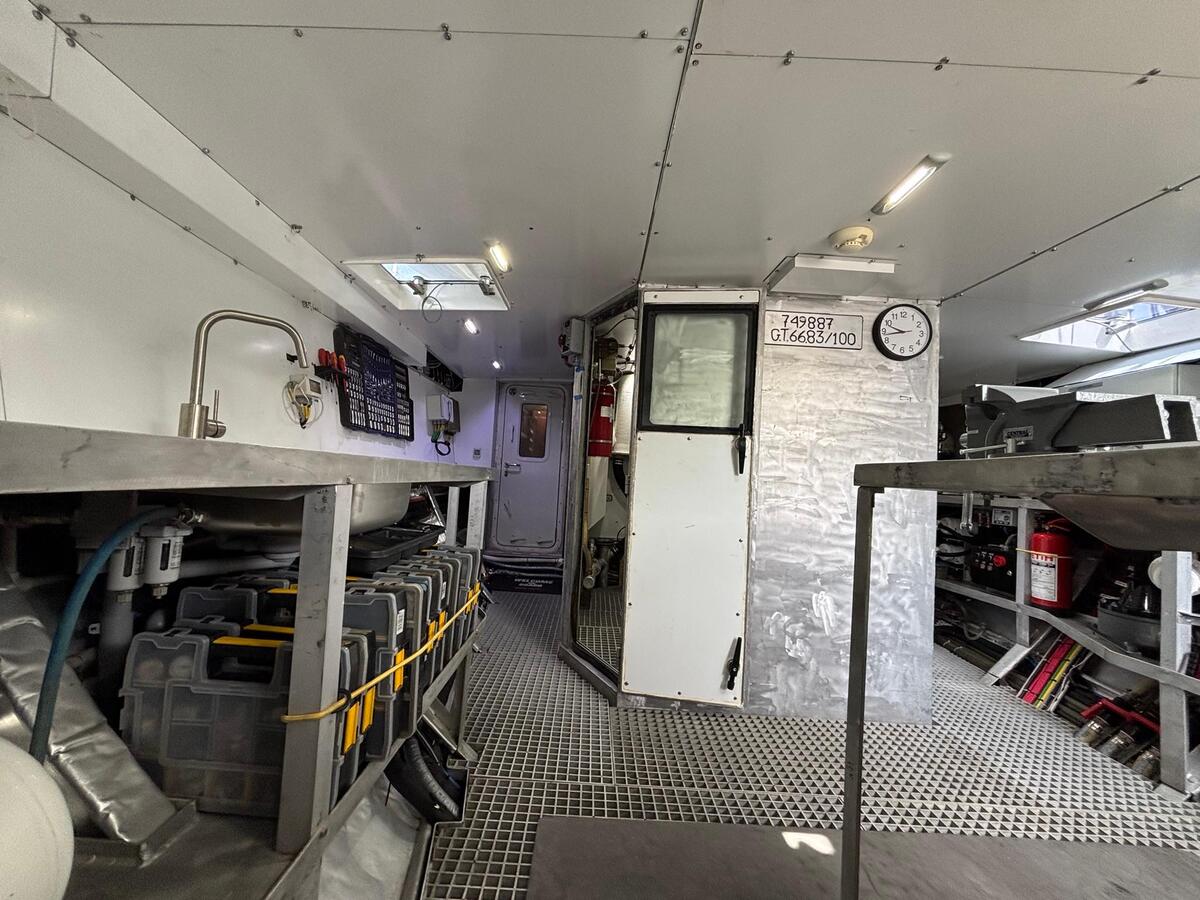 foto: 16 Naval Yachts XPM 78