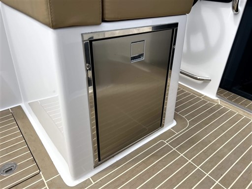 foto: 5 Vandutch 32 - Goldfinger