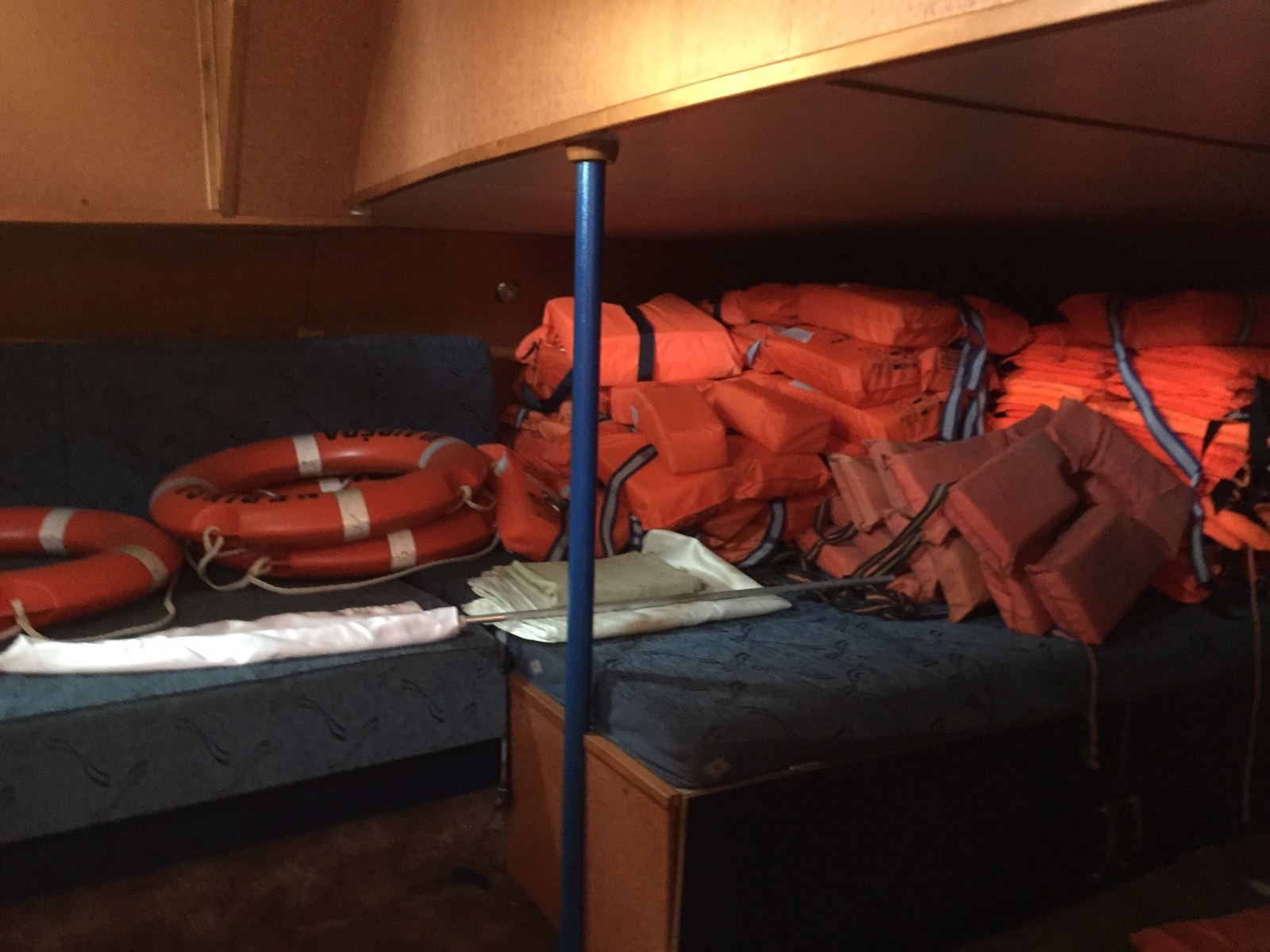 foto: 9 Neringa Passagiersschip