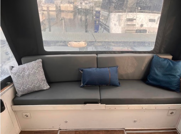 foto: 6 Kilkruiser 700