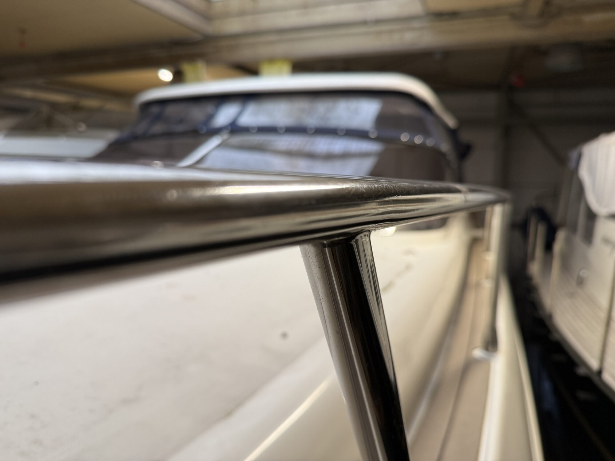 foto: 12 Airon Airon Marine 425 HT