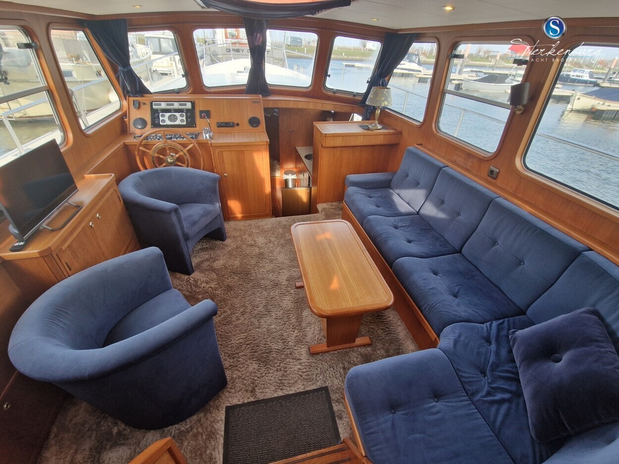 foto: 10 MOONEN MOONEN Kotter 1400