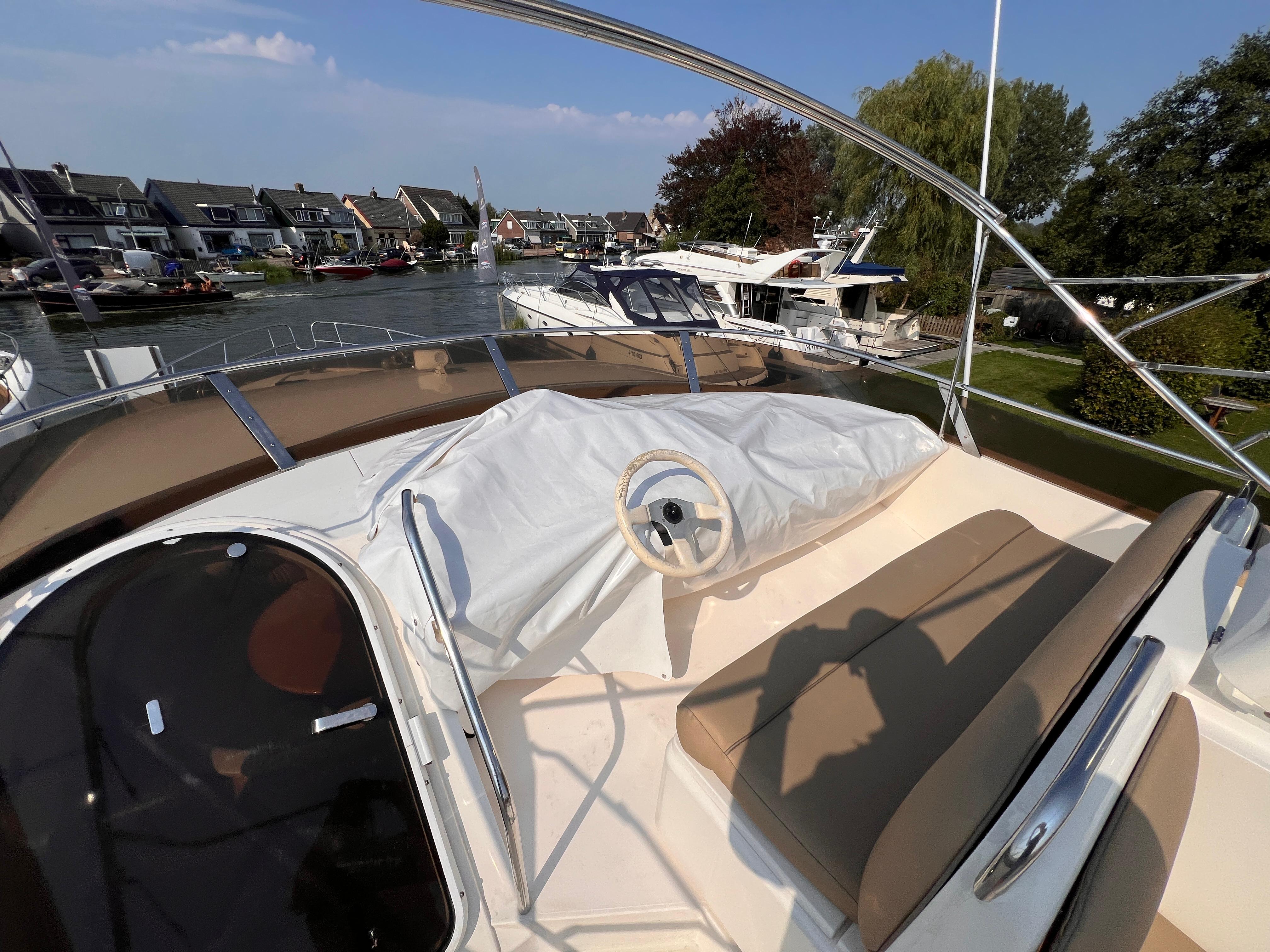 foto: 9 Princess 60 Fly
