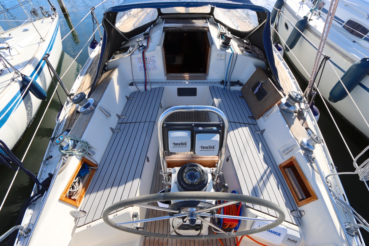 foto: 25 Bavaria 38