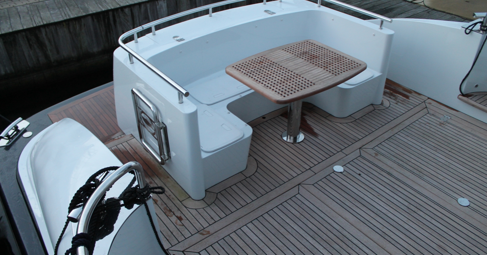 foto: 14 Van der Heijden Exclusive deluxe 1600