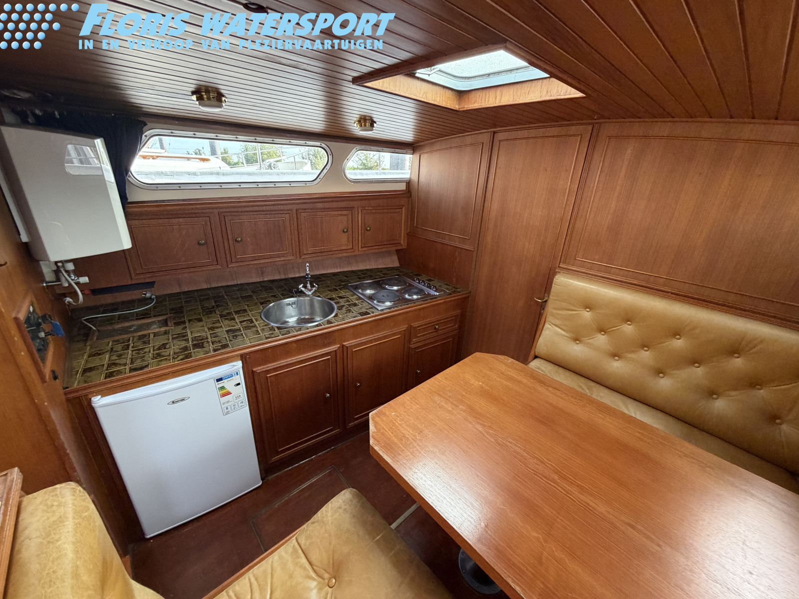foto: 10 Valk kruiser 1200