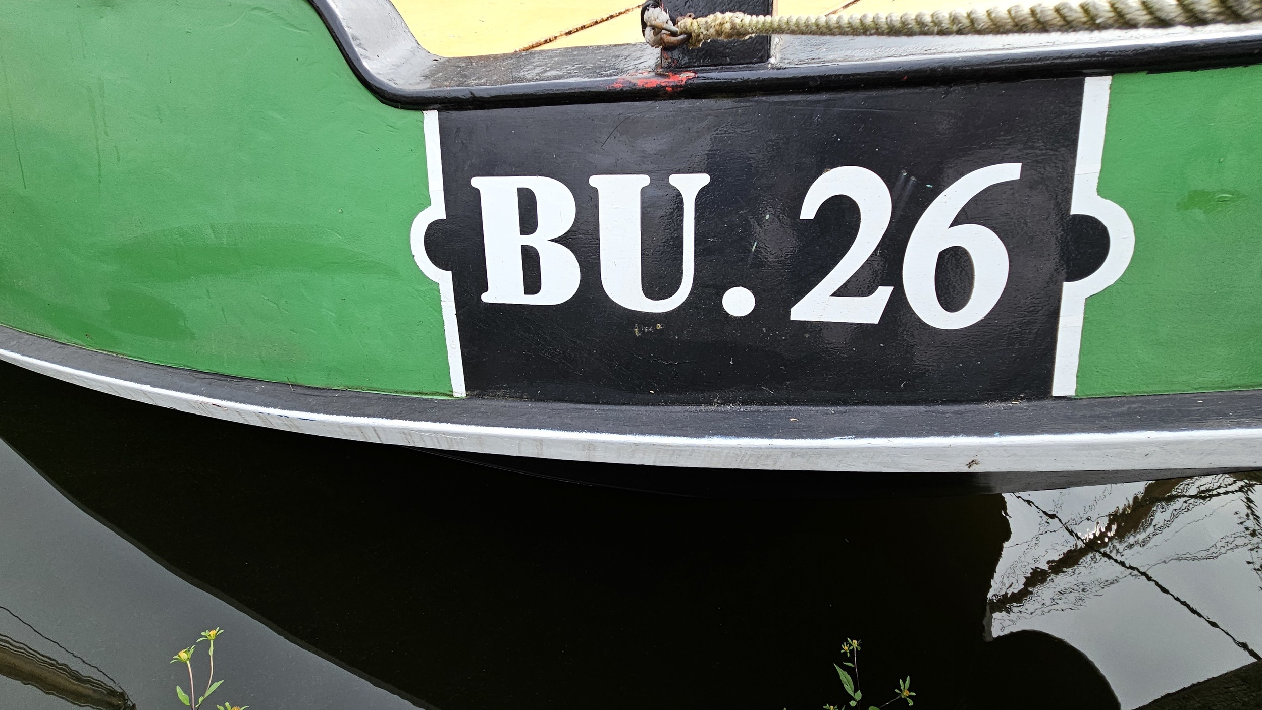 foto: 5 Zeeschouw Visserman